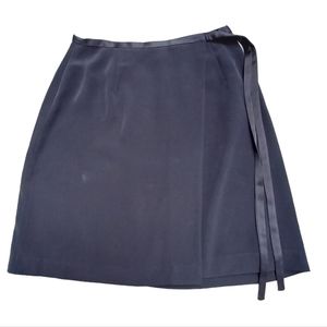 Cactus Wrap Adjustable Skirt